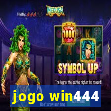 jogo win444